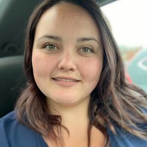 Meet your Posher, Katelynn